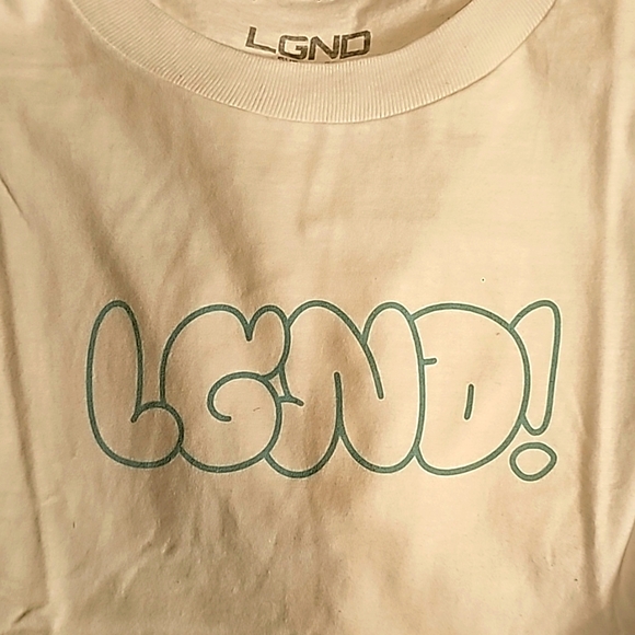 LGND SUPPLY CO. TSHIRT BUNDLE‼️ NEW - Picture 5 of 6
